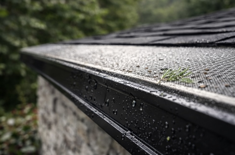 Roofing Material Samples